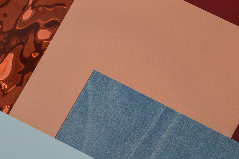 Kommerciel Interiør