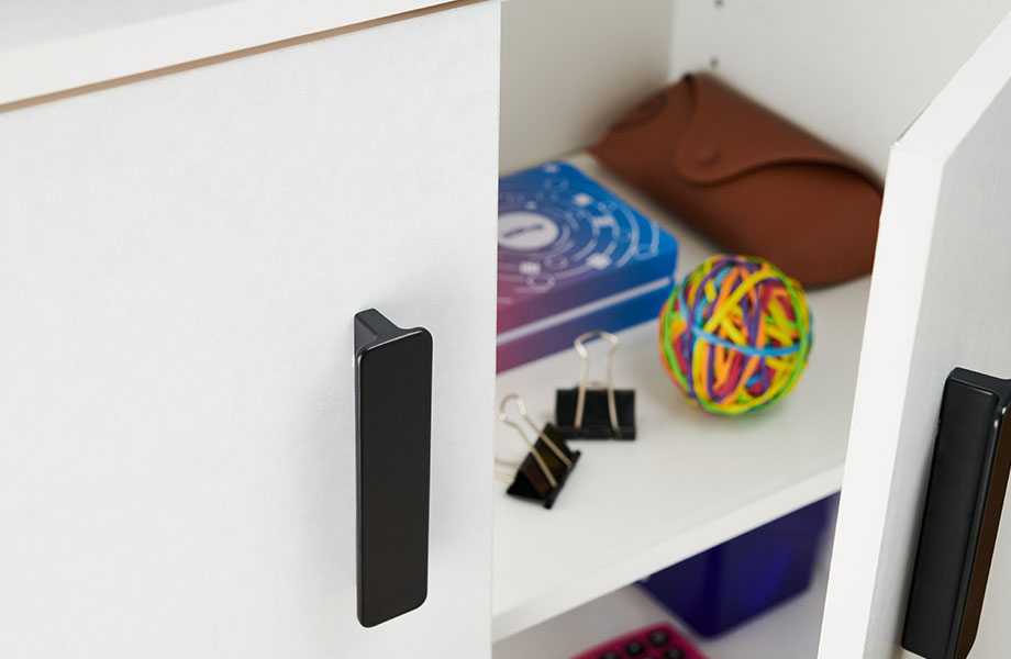 Formica<sup>&reg;</sup> Laminate&nbsp;Antimicrobial 949A-58 White