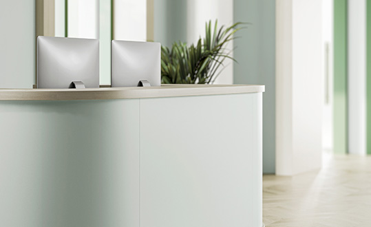 Collection Commercial Products Image