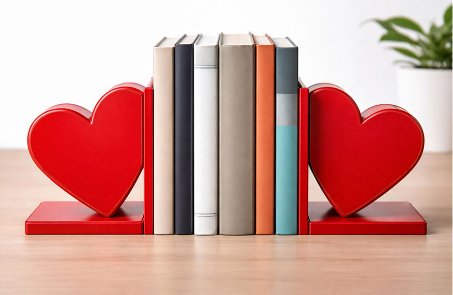 AI rendering of the project 