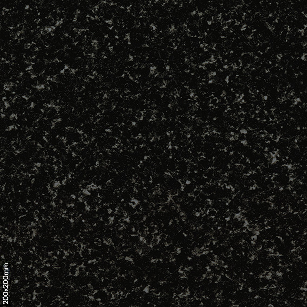 Black Granite