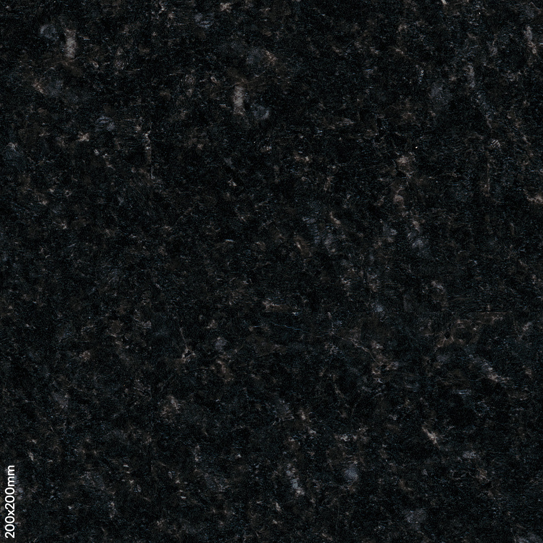 Avalon Black Granite