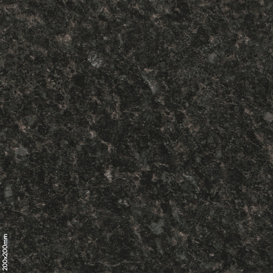 Avalon Black Granite