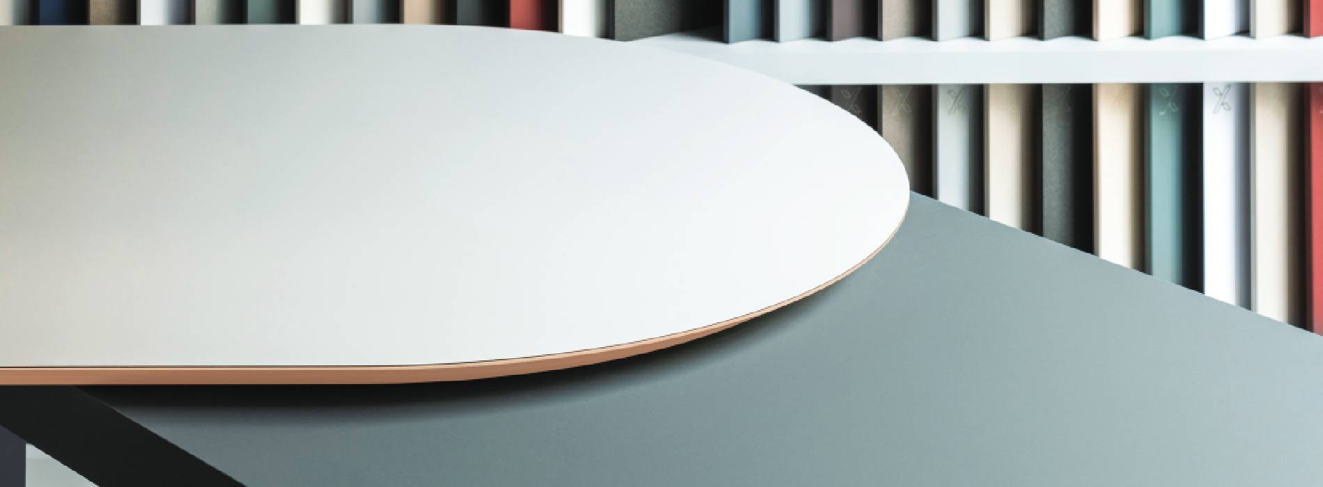 FENIX Desktop Carousel