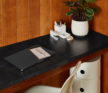 Basalt Slate Worktop