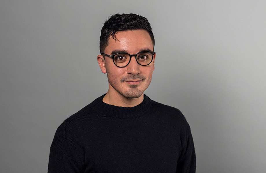 Photo of Martin Gonzalez Godoy 