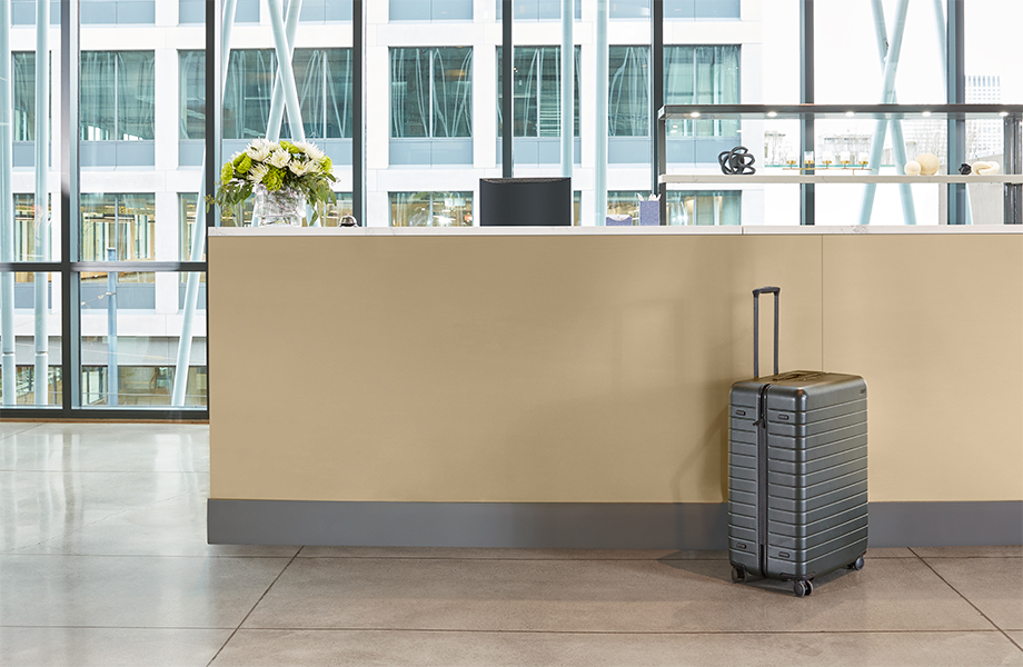 M2042 Brushed Brasstoned Aluminum