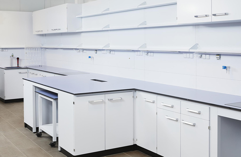 Étude de cas Trespa