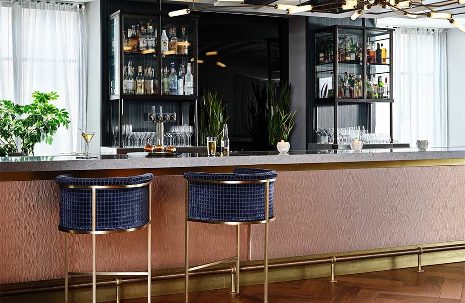 MH003 Cella Cuivr&eacute;e