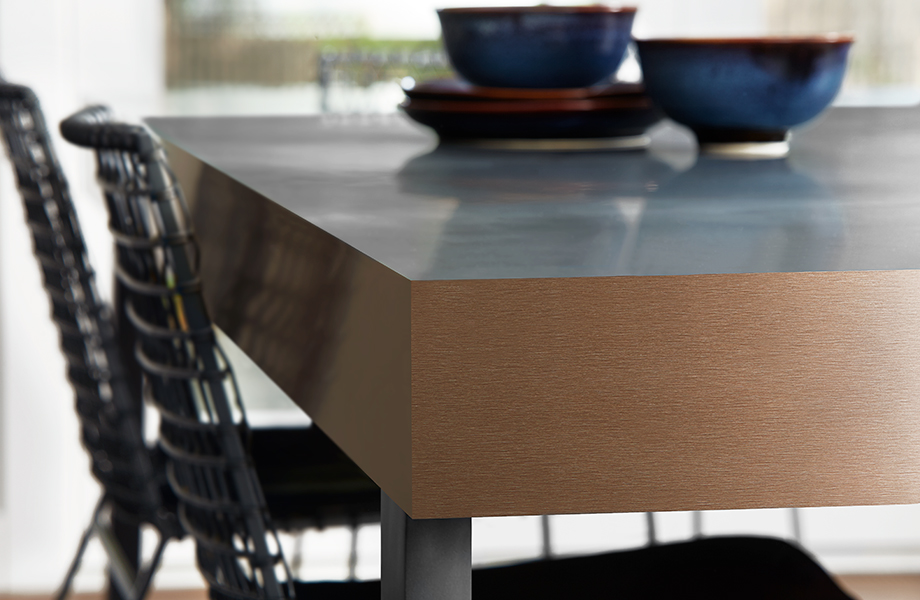 M2126 Aluminium Bronze Bross&eacute;