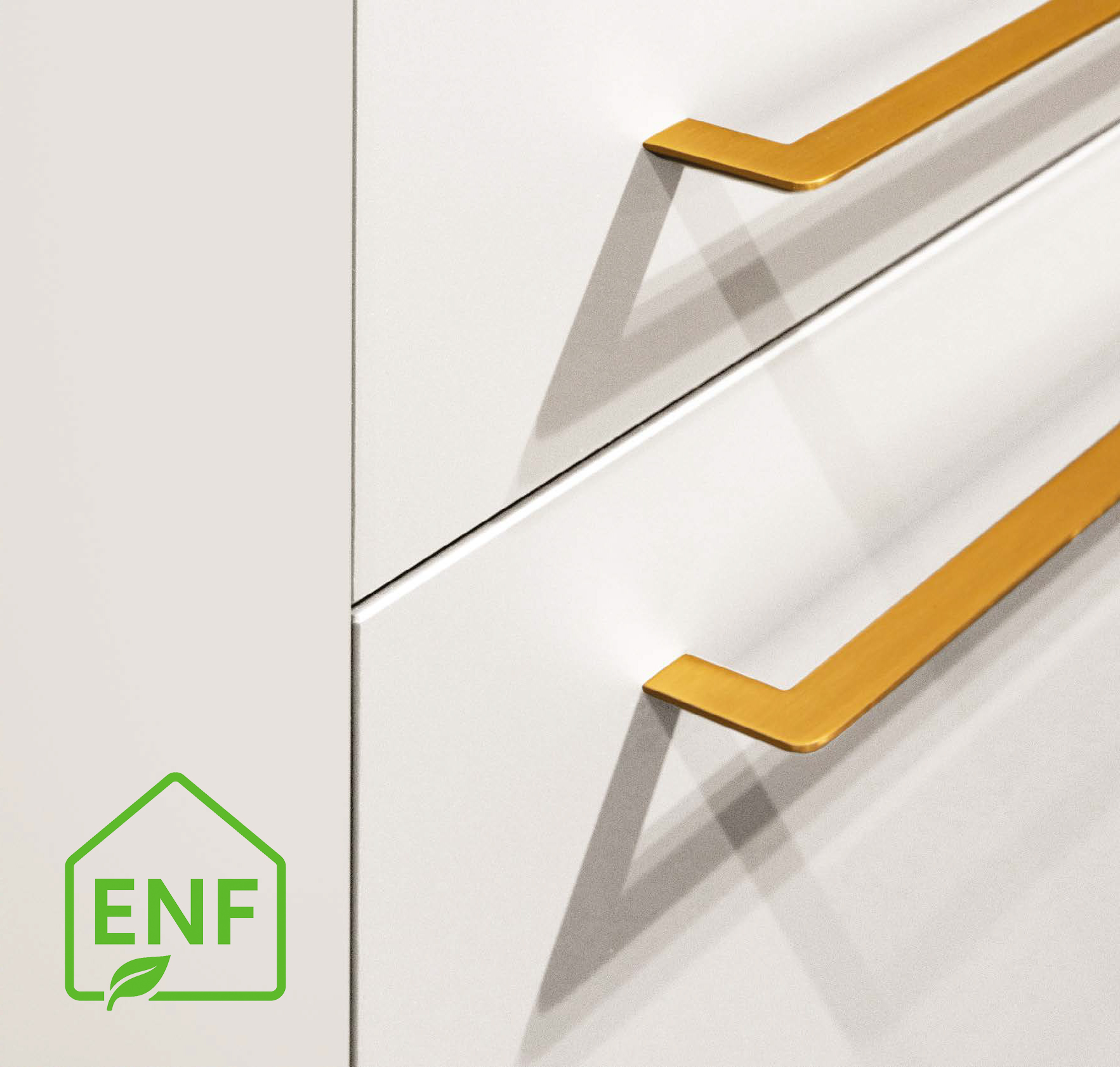 X-PLORE panels passed ENF classification testing, achieving the highest standard for formaldehyde emissions and surpassing E0 grade.