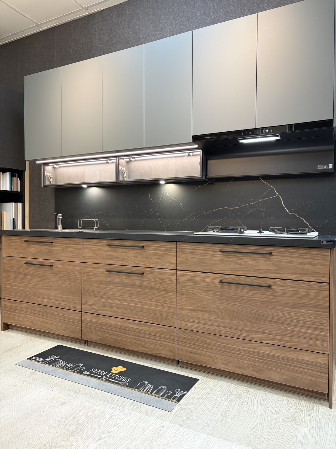 昌泰系統廚具櫥櫃公司